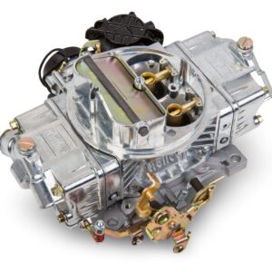 Holley Street Avenger Carburetor 770 Cfm