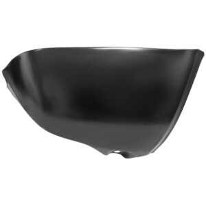 67 - 68 Camaro / 68 Firebird fender extension LH