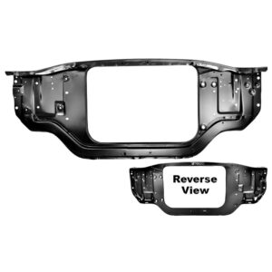 67 - 69 Camaro radiator support