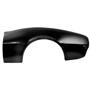 67 - 68 Camaro quarter panel skin LH