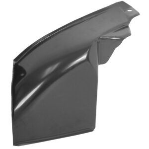 FENDER SPLASH SHIELD INNER LH 67-72