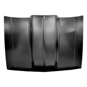 HOOD 81-87  4 COWL INDUCTION