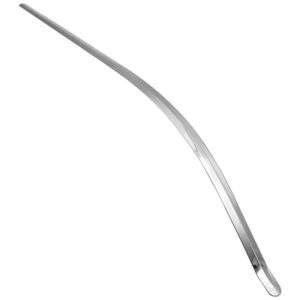 HOOD CENTER MOLDING 47-54 CHEVROLET