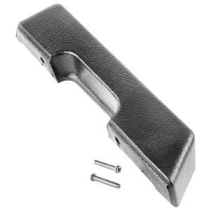 DOOR ARM REST LH 72 BLACK