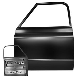 DOOR SHELL LH 67-71 *CUSTOM*