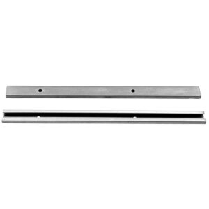 DOOR UPPER GUIDE RAIL 55-59 PAIR
