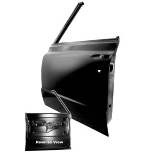 DOOR SHELL LH 69-71 BLAZER/JIMMY