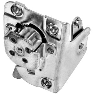 DOOR LATCH RH 64-66