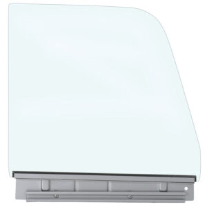 DOOR GLASS ASSY RH 60-63