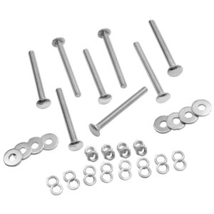 FLOOR PANEL BOLT SET 67-72