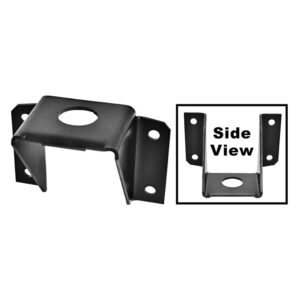 CAB FRAME REAR SIDE MOUNT 67-72 R=L