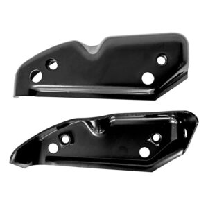 CAB INNER UPPER MOUNT BRACKET 60-66