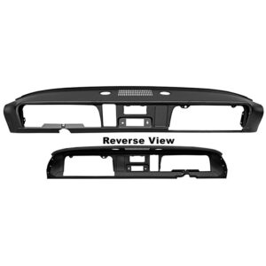DASH PANEL STEEL 64-66