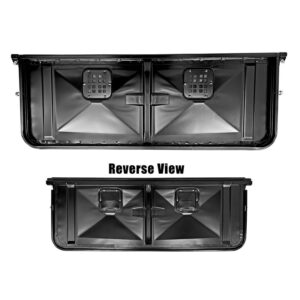 FLOOR SEAT PAN 55-59