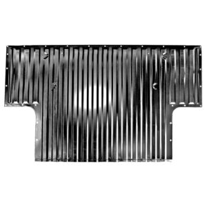 FLOOR FRONT SEC. OF 6.5' BED 67-72