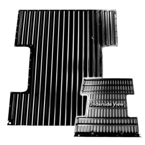 FLOOR/BED PANEL COMPLETE 1967-72