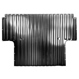 FLOOR FRONT SEC. OF 8' BED 67-72