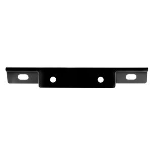 LICENSE PLATE BRACKET 58-59 FRONT