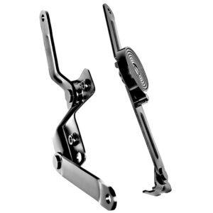 HOOD HINGE RH 47-55 1ST SERIES