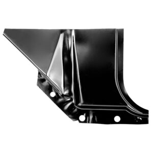 FOOT WELL PANEL RH 60-66