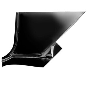 FOOT WELL PANEL LH 67-72