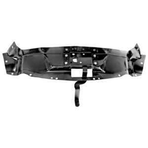 HOOD LATCH PANEL 47-54 PAINTED  GMC