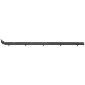 DOOR INNER BELT WEATHER FR RH