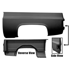 BEDSIDE LH 73-75 JIMMY/BLAZER