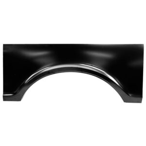 BED CENTER WHEEL ARCH LH 67-72