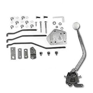 65 - 73 Mustang hurst shifter assembly