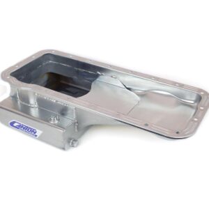 67 - 70 mustang Street/Strip Wet Sump Oil Pan FE