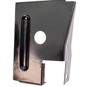 48 - 52 Ford Pick up air deflector LH