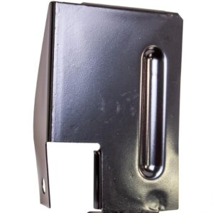 48 - 52 Ford Pick up air deflector RH