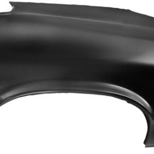70 - 72 NOVA quarter panel skin LH