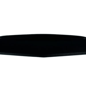 67 - 68 Mustang Radiator support cover with brackets