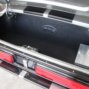 67 - 68 Mustang MTF Trunk Package