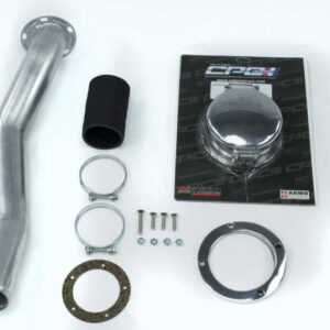 67 - 68 Mustang eleanor filer pipe kit