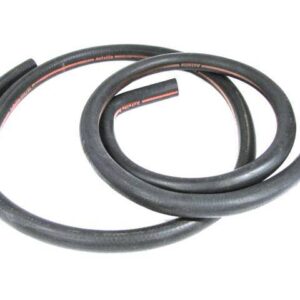 69 mustang heater hose With A/C