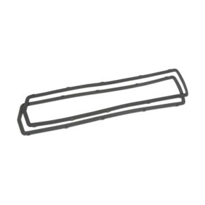 67 shelby tail light lens gasket