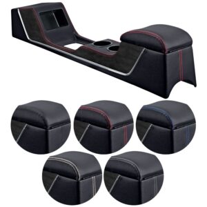 67 - 68 Mustang CP - FB Center Console Assembly SPORT R