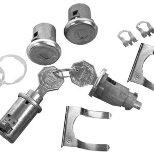 LOCK KIT 67-68