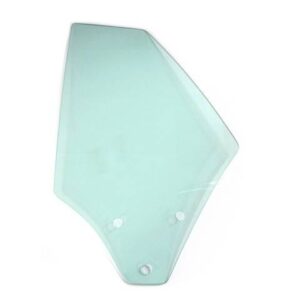 71 - 73 mustang CP / CV Quarter window tinted LH