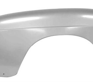 48 - 50 Ford Pick up fender REAR LH
