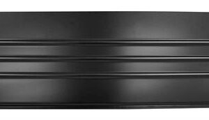 48 - 50 Ford Pick up door inner lower patch LH