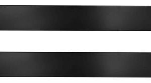 48 - 52 Ford Pick up rocker panel pair
