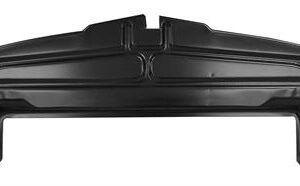 48 - 52 Ford Pick up hood front air deflector