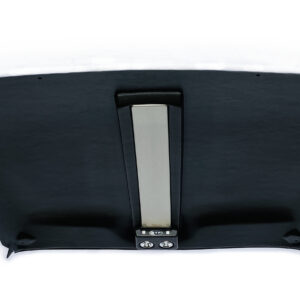 64 - 68 mustang one piece headliner with console