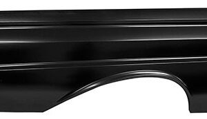 64 - 65 Ford falcon Quarter panel RH CP / CV
