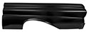 64 - 65 Ford falcon Quarter panel LH CP / CV