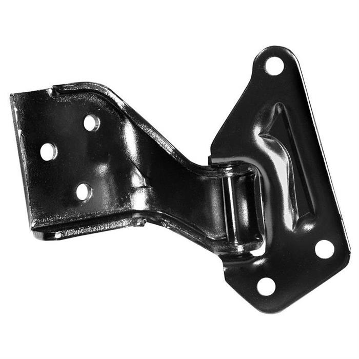 Upper Door Hinge For 1965-1966 Ford Mustang – Passenger Right Side